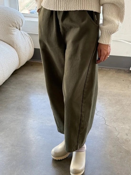 Le Bon Shoppe Pants - Le Bon Shoppe Arc Pants